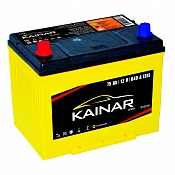 Аккумулятор Kainar Asia (75 Ah) L+